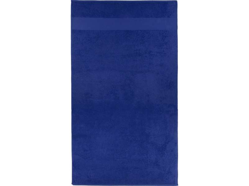 Полотенце Terry L, 450, синий №6