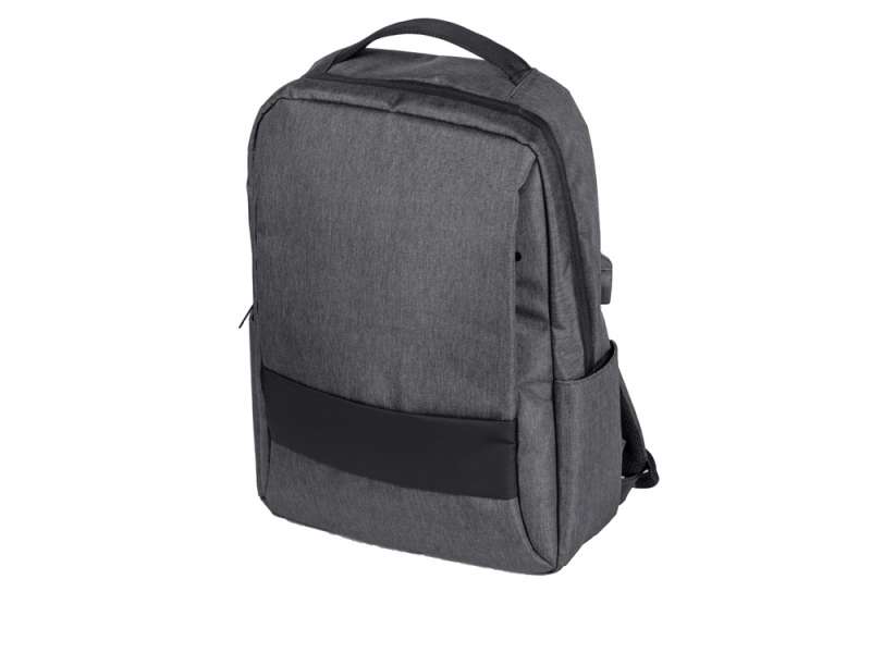 Рюкзак Flash для ноутбука 15``, темно-серый