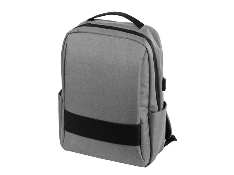 Рюкзак Flash для ноутбука 15``, светло-серый