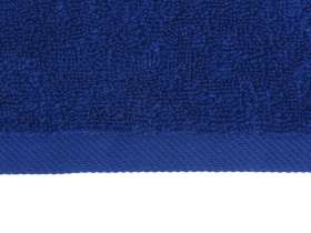 Полотенце Terry L, 450, синий №4