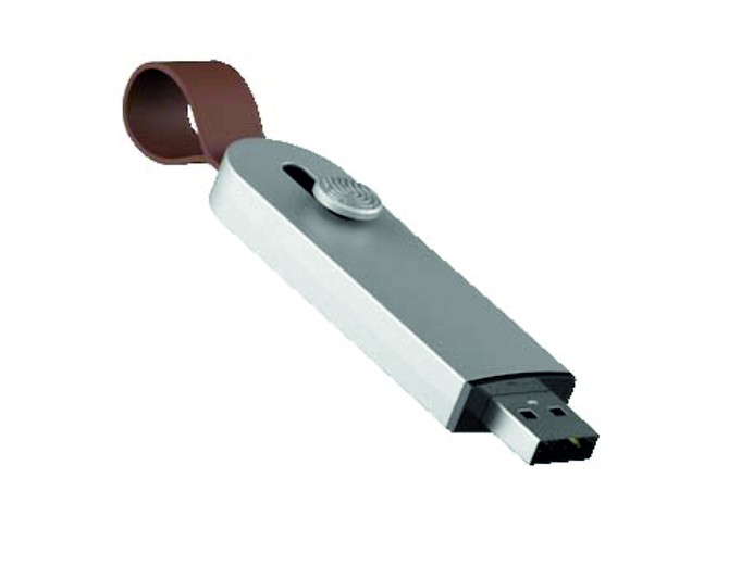USB флеш память на 16Gb №3