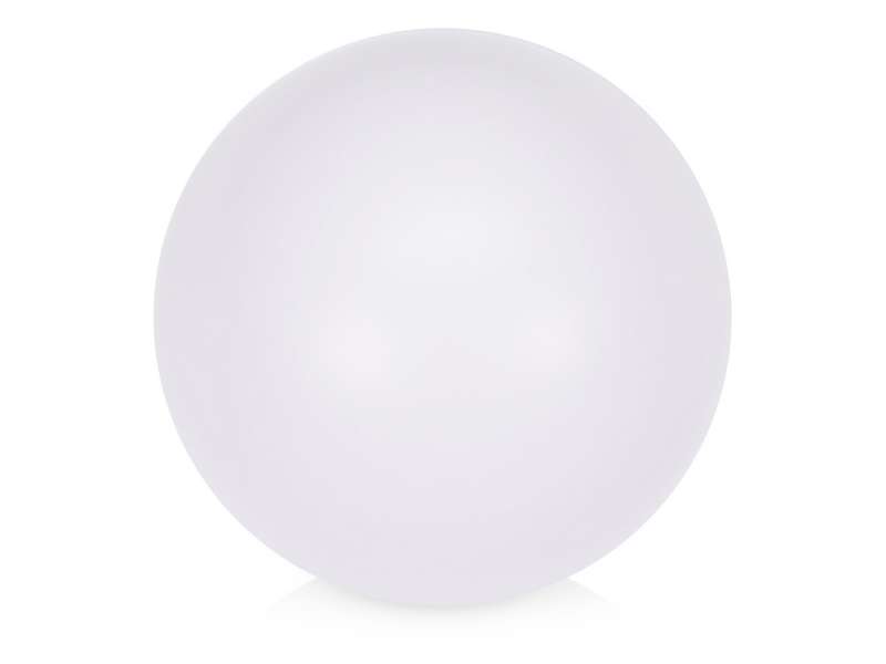 Мячик-антистресс Малевич, белый