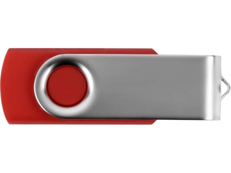 Флеш-карта USB 2.0 32 Gb Квебек, красный №3