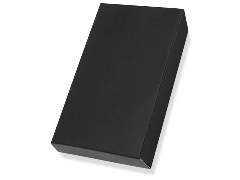 Держатель для карт Verlass c RFID-защитой, черный №3