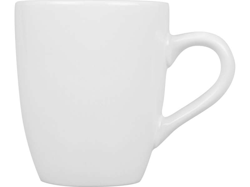 Кружка Tulip d8,5 х 11 см, белый №2