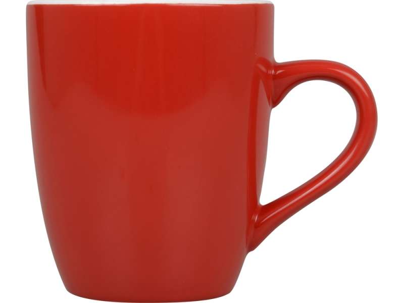 Кружка Tulip d8,5 х 11 см, красный №2