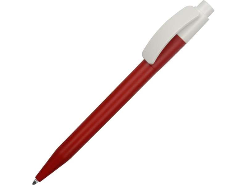 Подарочный набор Uma Memory с ручкой и флешкой, красный №5