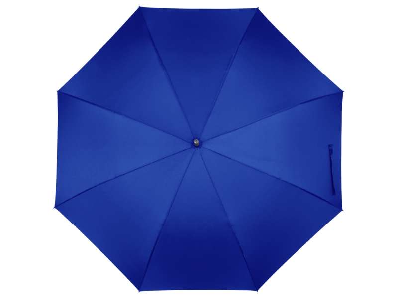 Зонт-трость Wind, полуавтомат, темно-синий №5