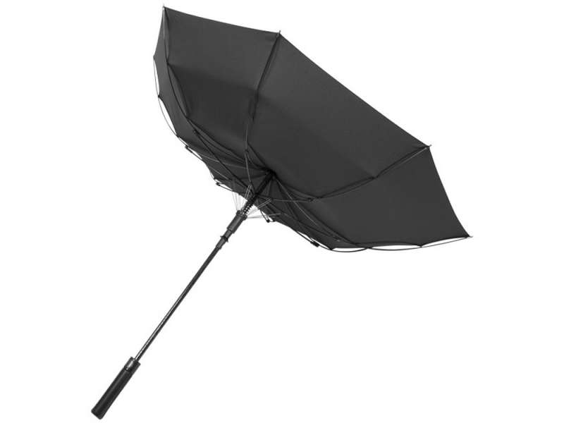 Зонт-трость автоматический Riverside 23, черный №5