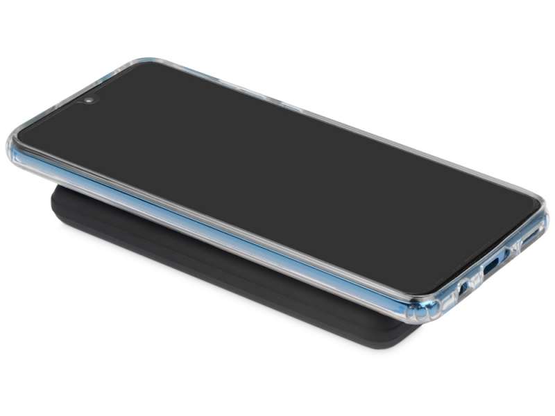 Портативное беспроводное зарядное устройство Airbank, 10000 mAh,  черный №10