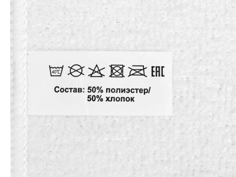 Двустороннее полотенце для сублимации 35*75 №4