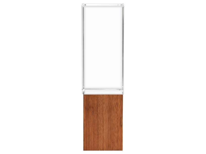 Награда Wood and glass №3