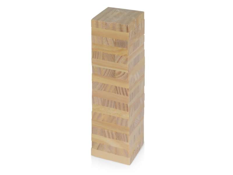 Игра из дерева Tower 54 №3