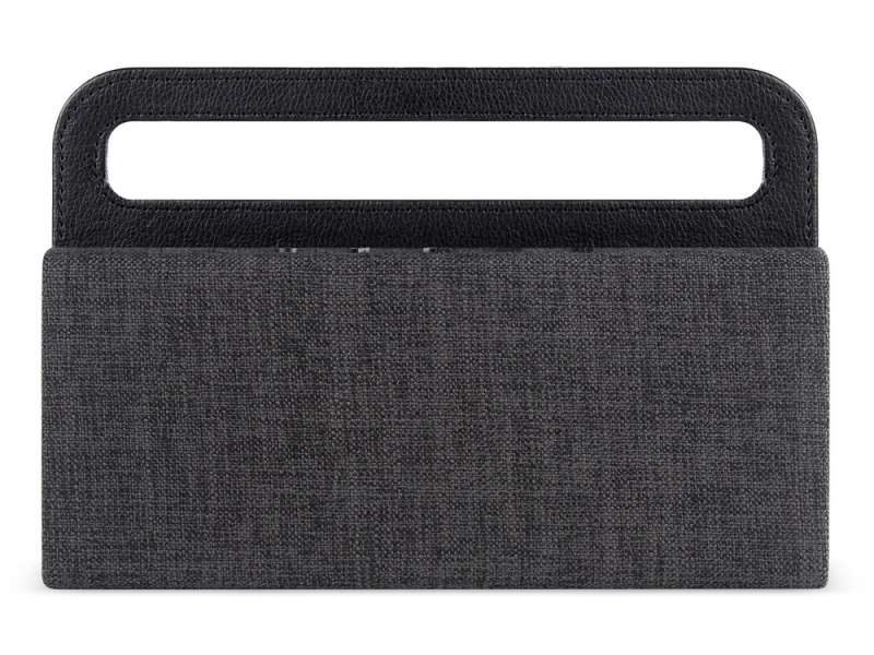 Портативная акустика Rombica mysound BT-27 Black №10