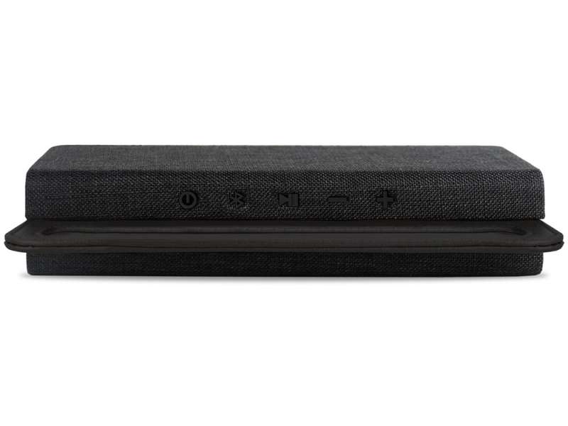 Портативная акустика Rombica mysound BT-27 Black №9