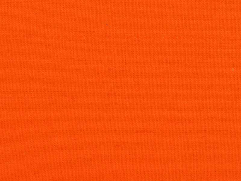Складная хлопковая сумка для шопинга Gross с карманом, оранжевый №6