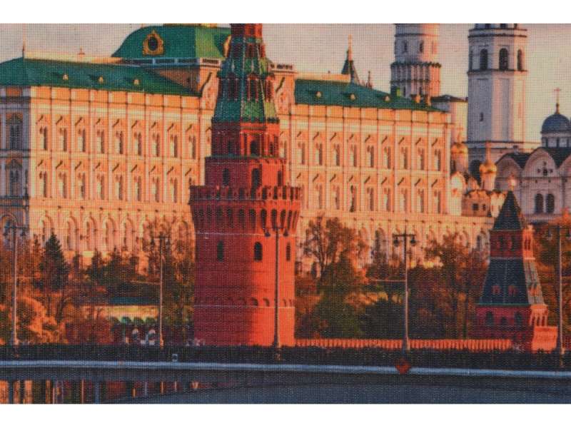 Сумка для шопинга под сублимацию, натуральный №4