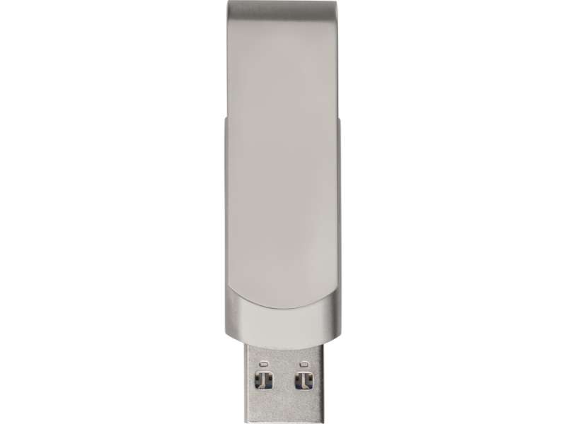 USB-флешка 3.0 на 16 Гб Setup, серебристый №4