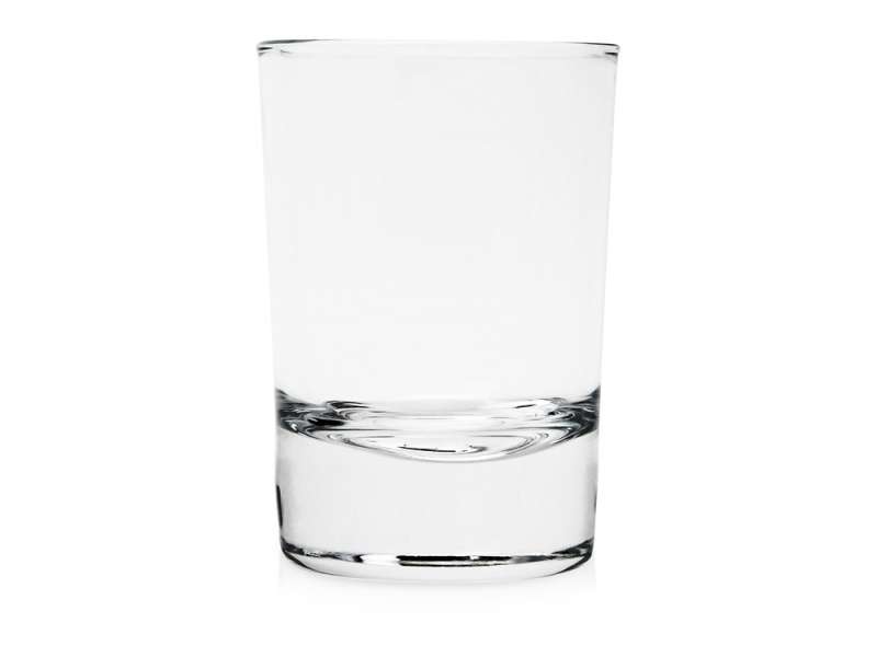 Стопка Vodka, 55 мл №3
