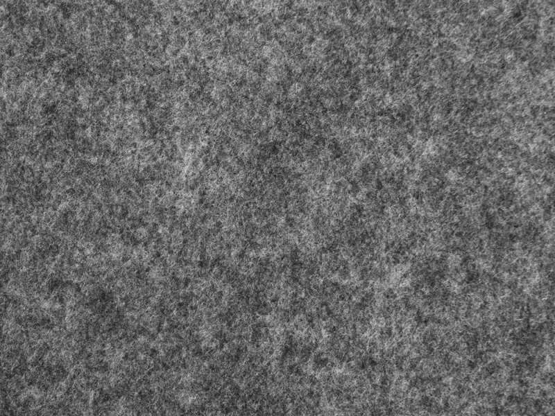 Сумка для шопинга Felt из RPET-фетра, серый №5