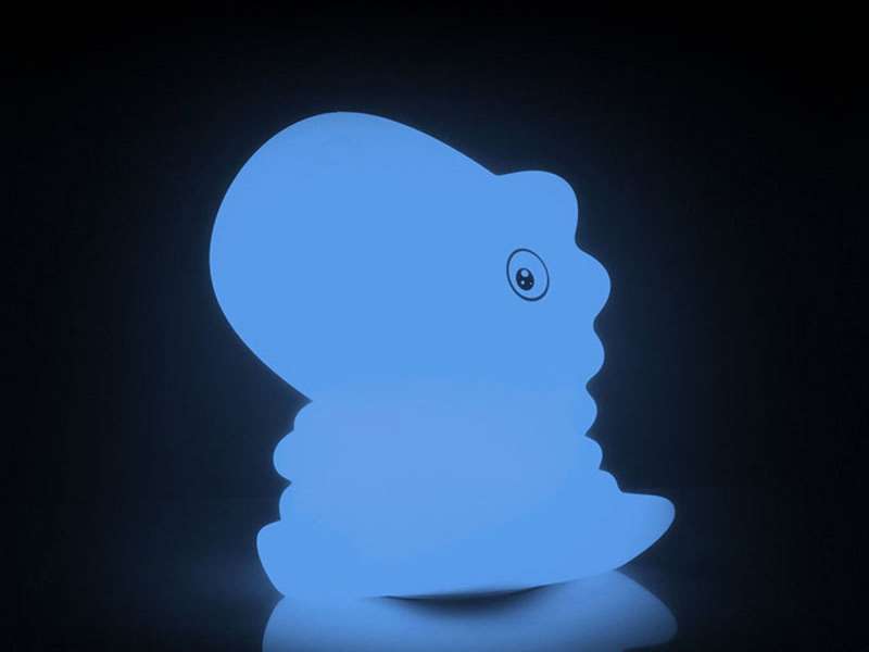 Светильник Rombica LED Dino №5
