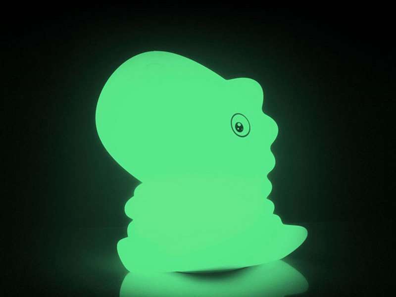 Светильник Rombica LED Dino №6