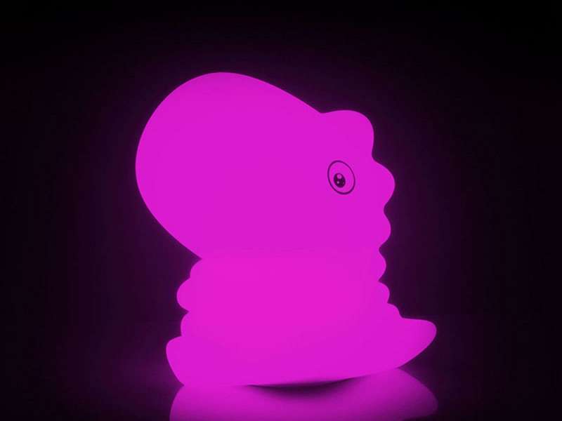 Светильник Rombica LED Dino №7