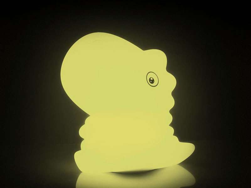 Светильник Rombica LED Dino №8