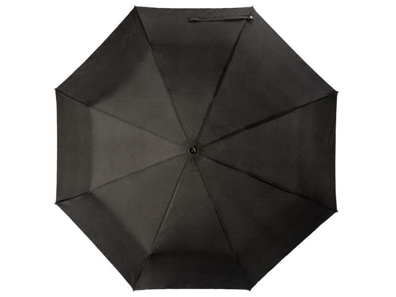 Складной зонт Horton Black - Cerruti 1881 №2