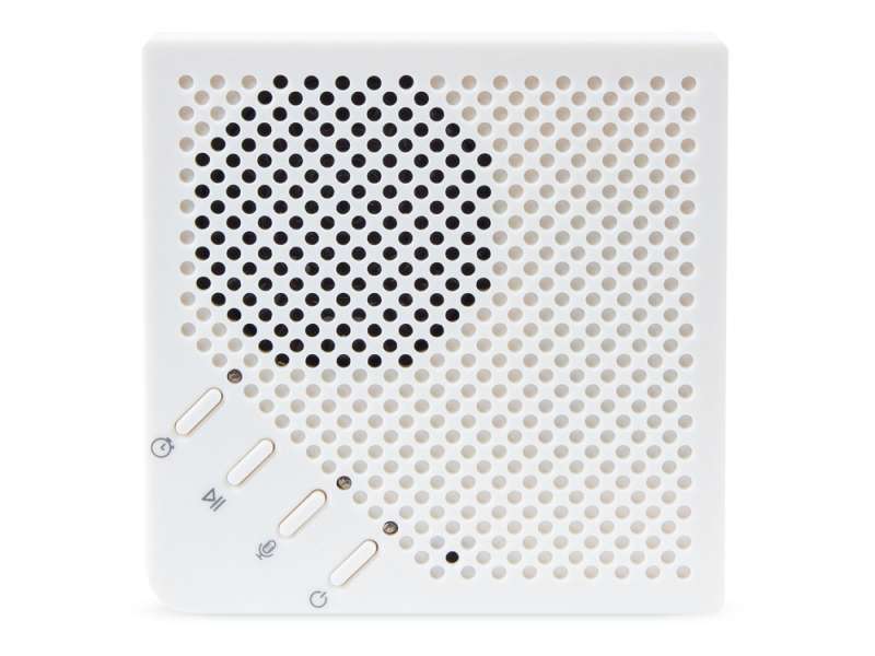 Портативная акустика Rombica mysound Note White №2