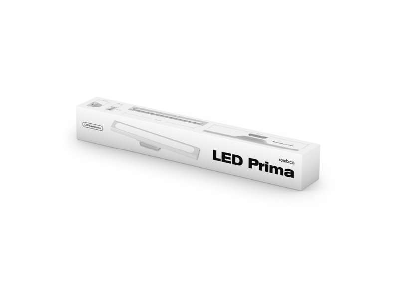 Светильник Rombica Prima White №8