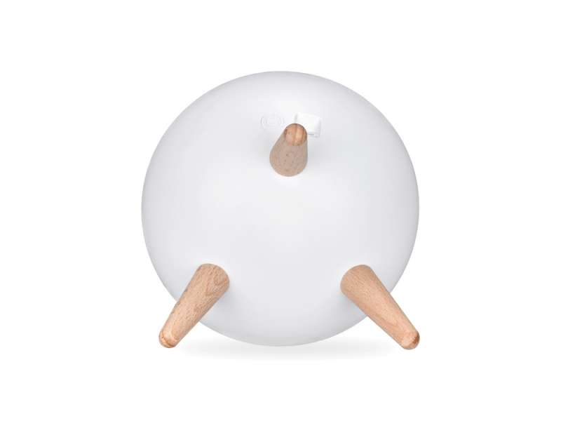 Ночник Rombica LED Koko White №11