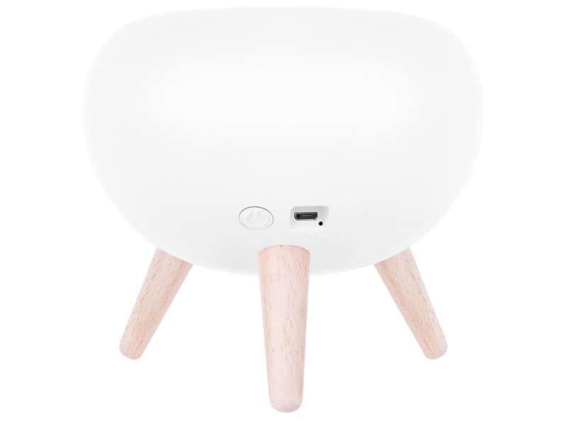 Ночник Rombica LED Koko White №6