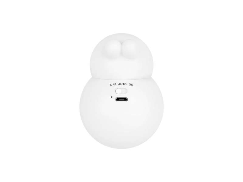 Ночник Rombica LED Rubi №8