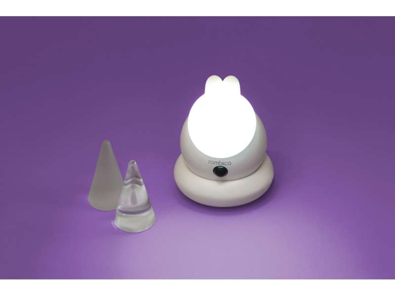 Ночник Rombica LED Rubi №5
