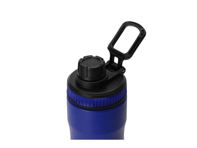 Бутылка для воды Supply Waterline, нерж сталь, 850 мл, синий №10