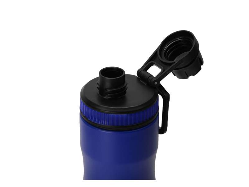 Бутылка для воды Supply Waterline, нерж сталь, 850 мл, синий №9