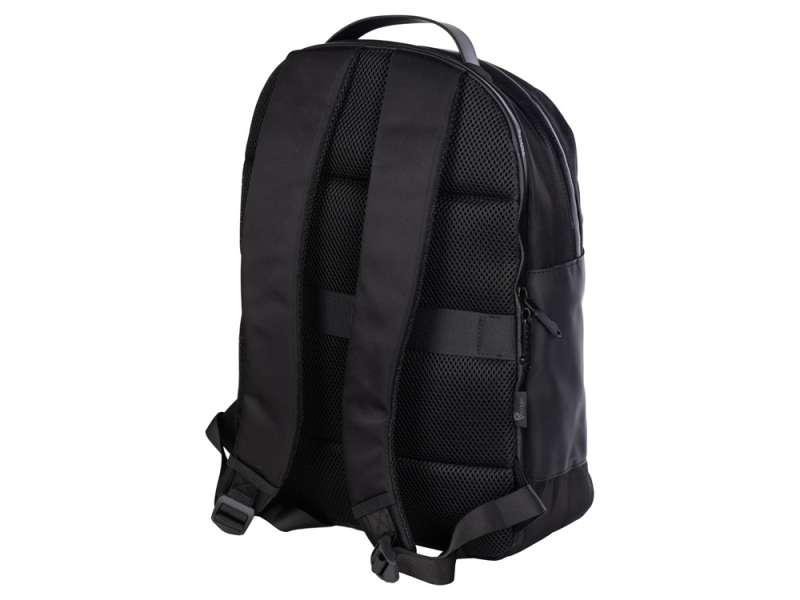 Рюкзак  Silken для ноутбука 15,6``, черный №14