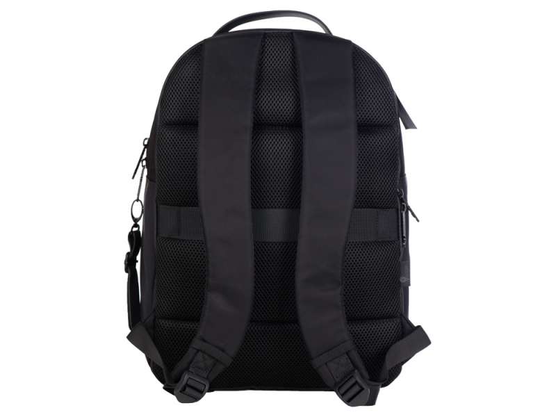 Рюкзак  Silken для ноутбука 15,6``, черный №12