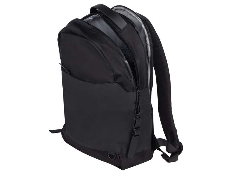 Рюкзак  Silken для ноутбука 15,6``, черный №9