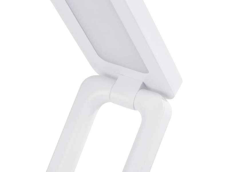 Складывающаяся настольная LED лампа Stack N, 3 Вт, белый №9