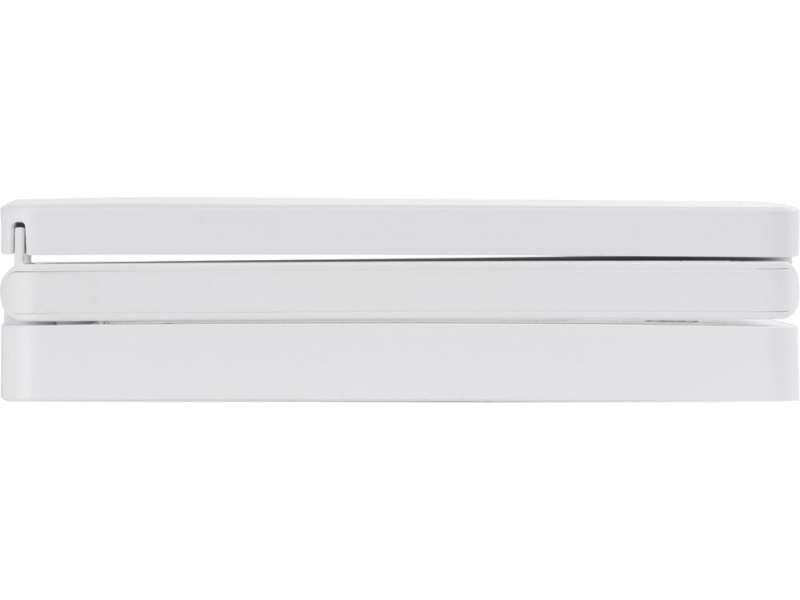 Складывающаяся настольная LED лампа Stack N, 3 Вт, белый №7