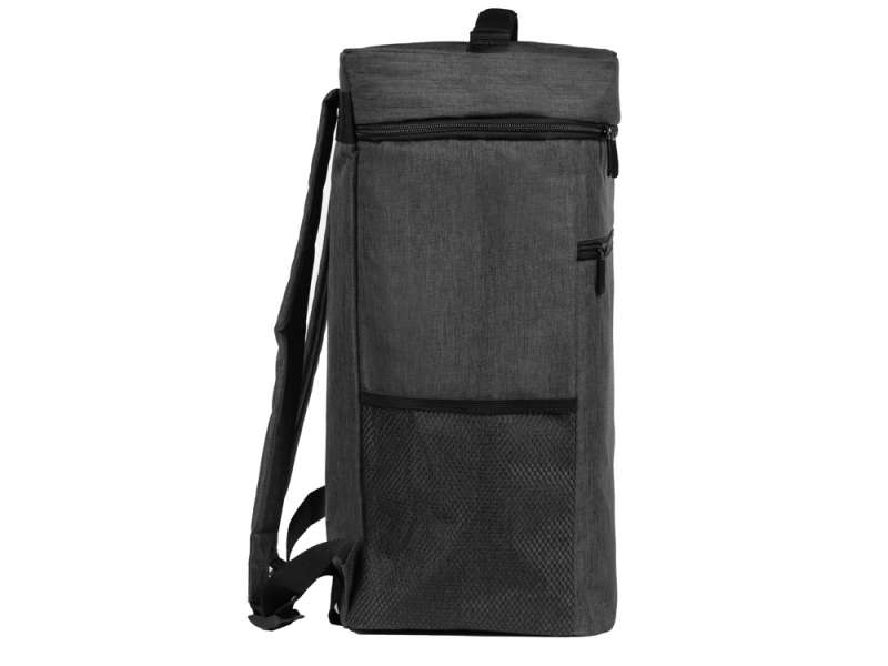 Рюкзак-холодильник Coolpack, серый №6