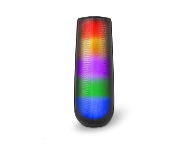 Портативная колонка TWS mySound Disco, 16 Вт №10