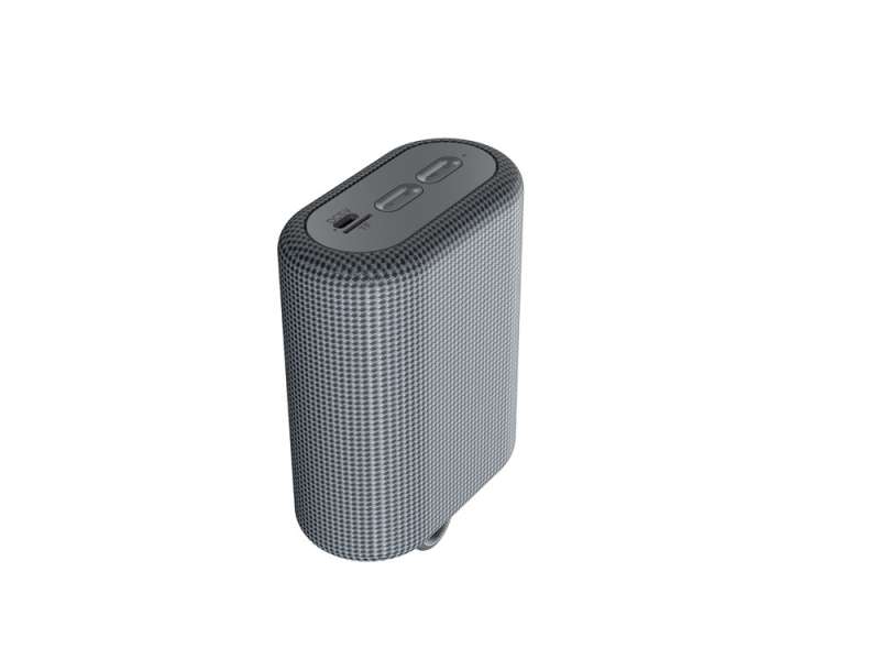 Портативная беспроводная колонка Canyon BSP-4, 5W, 1200mAh, серая №3