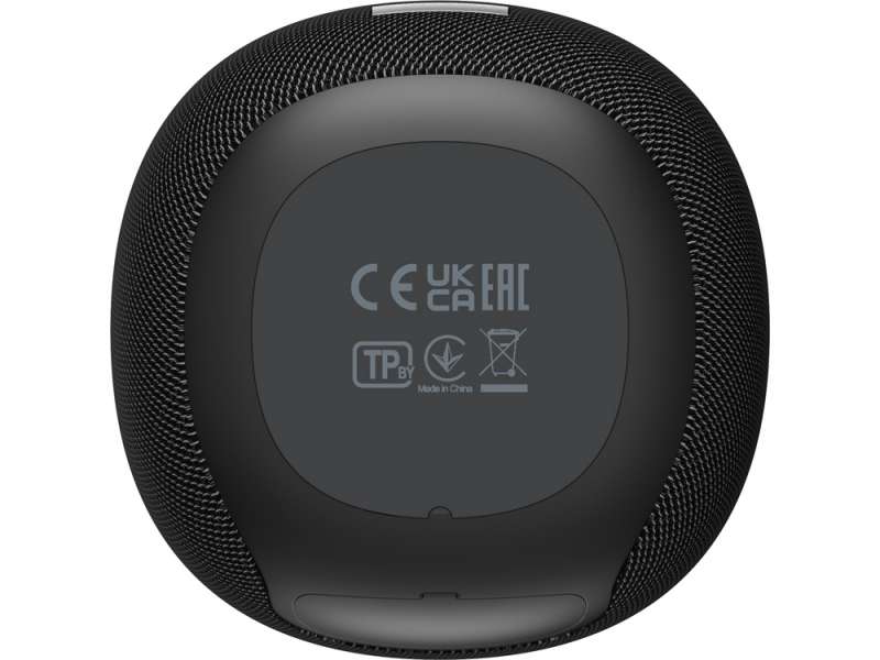 Беспроводная колонка Canyon BSP-8 (CNE-CBTSP8B), 10 Вт, черный №4
