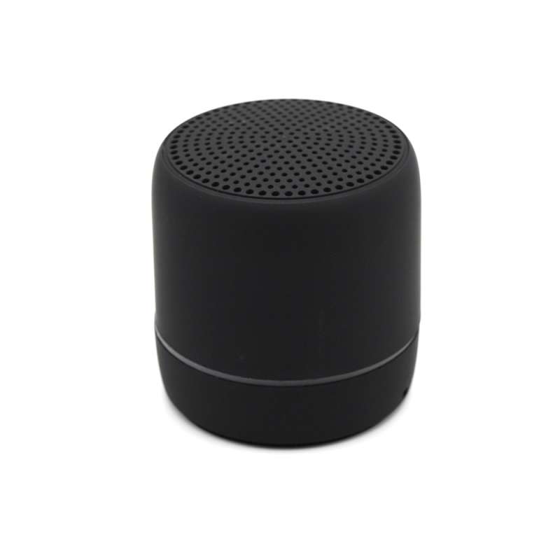 Беспроводная Bluetooth колонка Bardo, черный №2