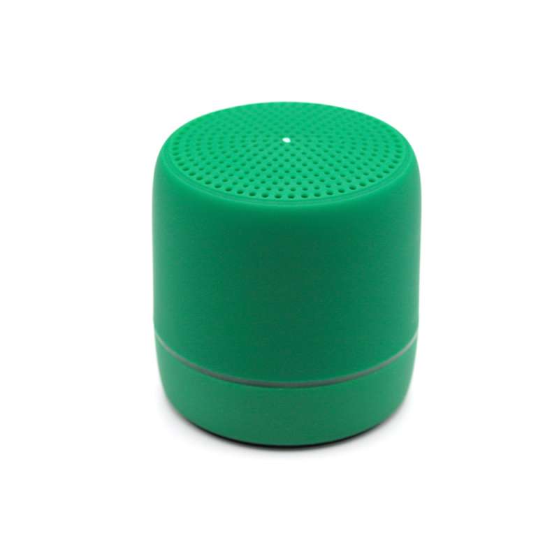 Беспроводная Bluetooth колонка Bardo, зеленый №2