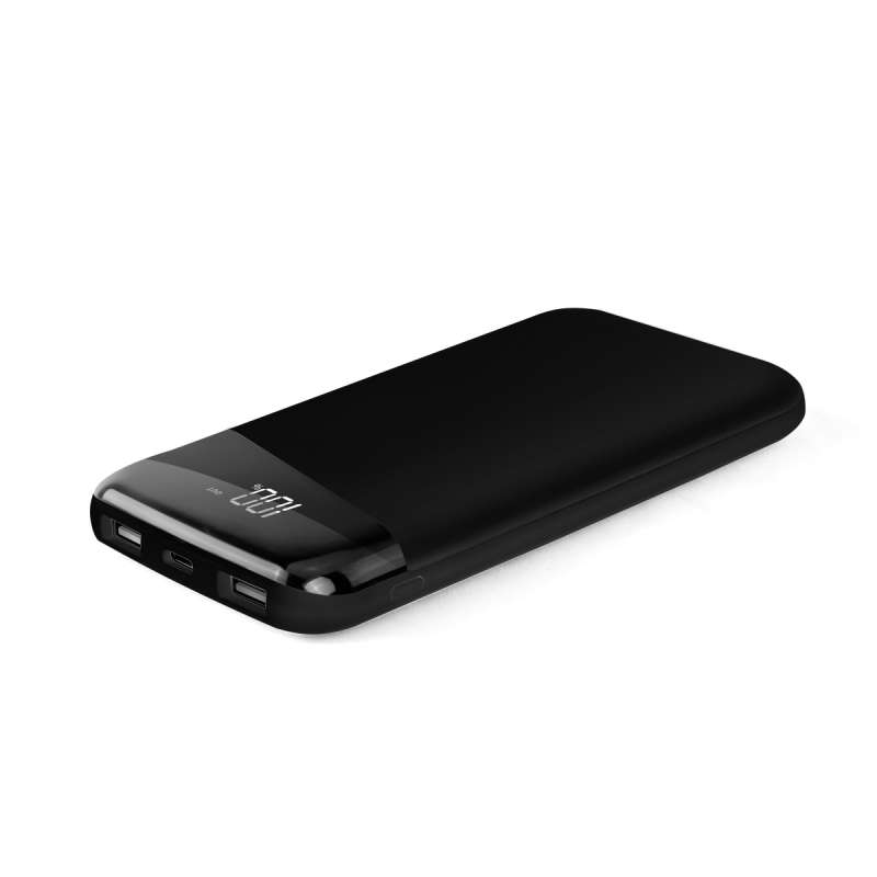 Внешний аккумулятор Mask 10000 Mah, черный №3