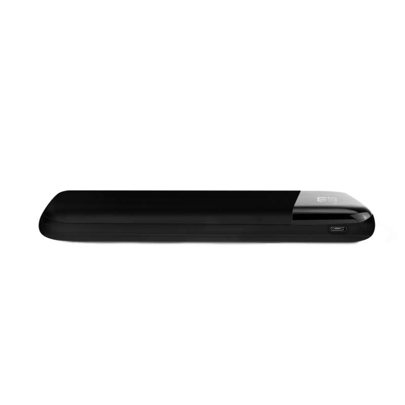 Внешний аккумулятор Mask 10000 Mah, черный №5